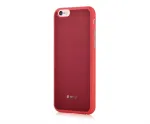 Devia Apple iPhone 7/8/SE2020/SE2022 Jelly Slim Case Wine Red