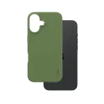 PanzerGlass CARE&trade; by &reg; Kest Roheline iPhone 16