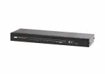ATEN VS1808T 8-pordine HDMI jagaja Cat 5 kaudu, kuni 60 m