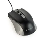 Hiir Gembird MUS-4B-01-GB USB Type-A
