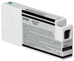 Epson Singlepack Photo Must T596100 UltraChrome HDR 350 ml, Photo must, V&auml;rvip&otilde;hine tint, 350 ml, 1 tk
