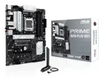 Emaplaat ASUS PRIME B650-PLUS WIFI ATX &mdash; AMD B650, pesa AM5, DDR5, 4 DIMM, 192 GB, Wi‑Fi 6E, 2.5Gb LAN