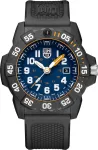 LUMINOX Navy SEAL Foundation 3500 Series Men's Watch XS.3503.NSF 44mm