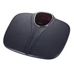 Vannitoakaal Camry CR 8171b &mdash; maksimaalne kaal 180 kg, t&auml;psus 50 g, KMI m&otilde;&otilde;tmine, must