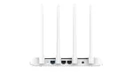 Ruuter Xiaomi AC1200 Kaheribaline 2.4 GHz 5 GHz Wi-Fi 5