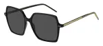 BOSS Naiste P&auml;ikeseprillid BOSS1524S807 Havana Atsetaat Hall Gradient 57mm