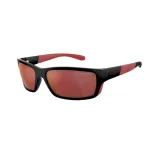 ARNETTE AN4336-27536Q Meeste P&auml;ikeseprillid Matt Must Ristk&uuml;lik 61mm