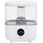 Camry | CR 7973w | &Otilde;huniisutaja | 23 W | Veepaagi maht 5 L | Sobib ruumidesse kuni 35 m&sup2; | Ultraheli | Niisutusv&otilde;imsus 100-260 ml/h | Valge