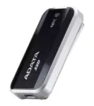ADATA Urban Tapsafe v&auml;line SSD 1TB, USB 3.2 Gen 2x2, must