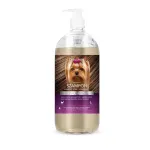 EWE EUROWET York Shampoo for Dogs with Long Hair, 1L