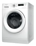 Whirlpool FFS 7469 W EE pesumasin eestlaetav 7 kg 1351 RPM valge