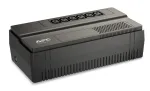 APC BV650I katkematu toiteallikas (UPS) Line-Interactive 0,65 kVA 375 W 1 vahelduvvoolu pistikupesa