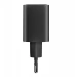 OUKITEL 45W USB-C PD kiirlaadija EU pistikuga must