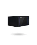 RACKTEL RL-4504WR 4U seinakapp 600x450mm must