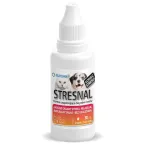 EUROWET Stresnal rahustav toidulisand koertele ja kassidele 30ml