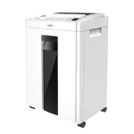 Deli ET053 ristl&otilde;ikeline paberipurustaja, 10 lehte, 20L, P-4
