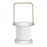USAMS mitmeotstarbeline LED-&ouml;&ouml;lamp ZB249YH01, valge