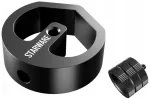 STARWARE Tripod Mount Adapter with 1/4 inch and 3/8 inch Threads for Starlink Mini / M62