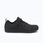 Xero Shoes Prio meeste jooksu- ja fitness-jalatsid - must, suurus EU 44