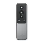 Satechi R1 Bluetooth Presentation Remote, Space Grey