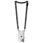 SKINARMA Scout Universal Phone Lanyard Grey
