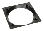 Kinnituskomplekt BitsPower BP-FA140120-BK 140 mm ventilaatoritele, must