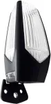 Motorline MP105 Hoiatuslamp Valge LED 12-230V koos kronsteiniga