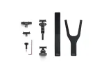 DJI Osmo Action Road Cycling Kit (Chest Strap, Handlebar Mount, Adhesive Mounts) - Must
