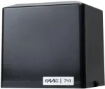 FAAC 741C &Uuml;lemine kate (must)