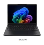 Lenovo ThinkPad L14 Gen 7 14 inch WUXGA s&uuml;learvuti, Intel Core Ultra 5-325, 24GB RAM, 512GB SSD, Intel Graphics, Windows 11 Pro, inglise tagantvalgustusega klaviatuur, s&otilde;rmej&auml;ljelugeja, 3-aastane garantii