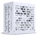 Toiteplokk PHANTEKS AMP GH 750 W 18+10‑pin ATX t&auml;ismodulaarne 80 PLUS Gold valge