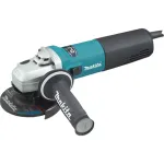 Makita 9565CR - nurklihvija - 1400 W - 125 mm (9565CR)