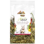 ALEGIA puuviljad ja &uuml;rdid k&uuml;&uuml;likutele - maius k&uuml;&uuml;likutele - 130g