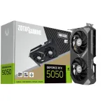 ZOTAC GAMING GeForce RTX 5050 Twin Edge OC 8GB GDDR6 graafikakaart