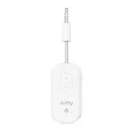 Twelve South AirFly Pro 2 Bluetooth heliadapter, valge