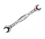 Wera 05003765001 Joker lahtine mutriv&otilde;ti 17x19 mm, roostevaba teras, kroomitud