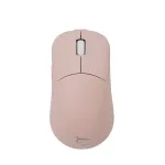 White Shark AERO PINK Juhtmevaba M&auml;nguhiir (Roosa, 10000 DPI, 2.4GHz/USB-C)
