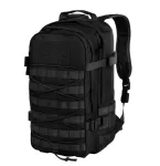 RACCOON Mk2 seljakott (20l) - Cordura - Must