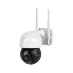 Kruger & Matz Connect C60 Tuya v&auml;listingimustes kasutatav Wi-Fi kaamera