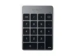 Satechi Slim Wireless Keypad - Kosmoshall Bluetooth numbriklahvistik