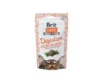 BRIT Care Cat Snack Digestion 50 g
