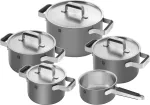 ZWILLING PURE 5 potti komplekt