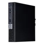 DELL OptiPlex 5070 Micro i3-8100T 8GB 256GB SSD SFF Windows 11 Pro kasutatud