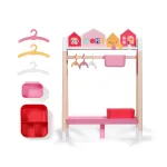 ZAPF CREATION BABY born riidenagi
