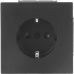 Busch-Jaeger SCHUKO pistikupesa Safety+ 20 EUCB-F-45M, alpi valge