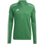 adidas Tiro 23 League meeste treeningpluus roheline IC7879 S