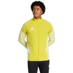 adidas meeste Tiro 25 Competition treeningpluus kollane L
