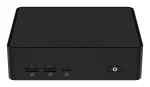 ASUS NUC 16 Pro RNUC16WCKC500002 Barebone Mini PC, Intel Core 5 320, ilma RAM-ita, ilma salvestusruumita, Wi-Fi 6E, Bluetooth 6.0, 2.5GbE, must