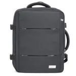 Camry CR 6881 &auml;ri- ja spordiseljakott, 24 L, 40x20x30 cm, 15,6-tollisele s&uuml;learvutile, tumehall