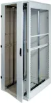 Triton RMA-42-A86-CAX-N1 42U 19" vabaltseisev v&otilde;rgukapp, 800 x 600 mm, hall